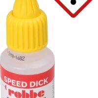 Sekundenkleber Dickflüssig