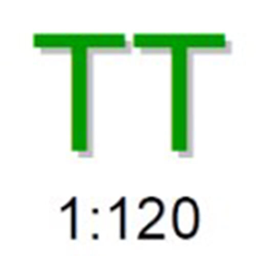 TT-Umbausätze
