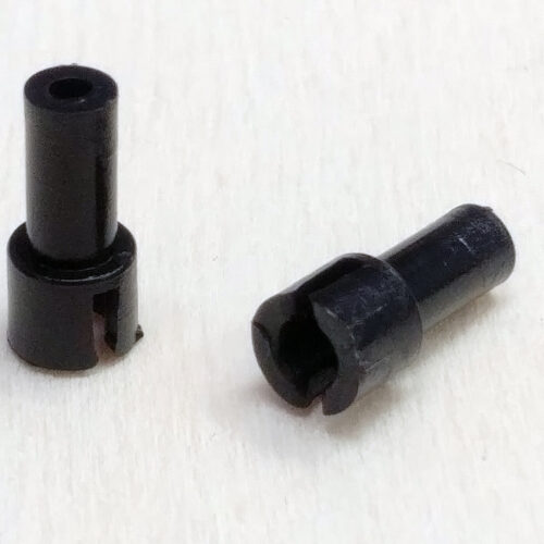 Kardanschale L = 12,80 mm