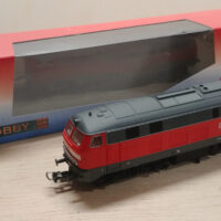 Motorumbauset PBPI02 - PIKO Mabuchi Motor - Spur H0