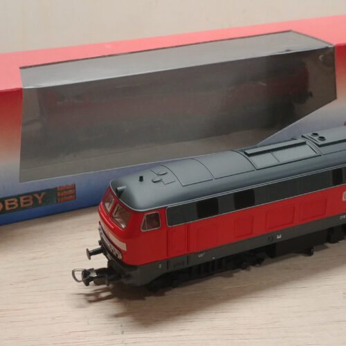 Motorumbauset PBPI02 - PIKO Mabuchi Motor - Spur H0