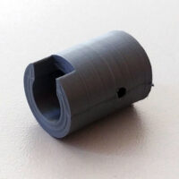 Motorhalter PBM014 - ROCO 85025/27/28