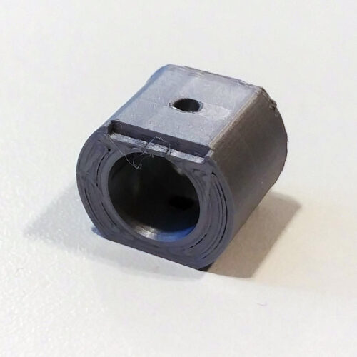 Motorhalter PBM006 - Kleinbahn Bühler Motor