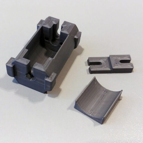 Motorhalter PBM003 - ROCO 85009