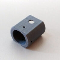 Motorhalter PBM012 - PIKO 112820