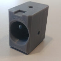 Motorhalter PBM008 - Gützold 613004