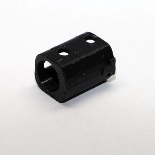 Motorhalter PBM010-V2 - Kleinbahn 1063 - Bühlermotor 316 024