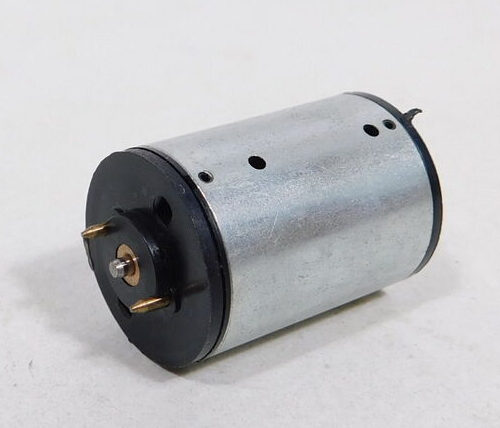 ROCO Motor 85002/85003 - Gebraucht