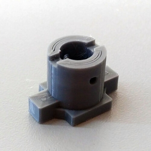 Motorhalter PBM013 - Rivarossi - Spur N