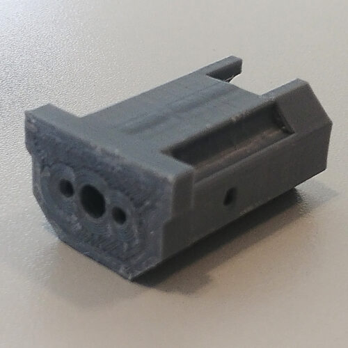 Motorhalter PBM005 - ROCO 85041/60/90/93