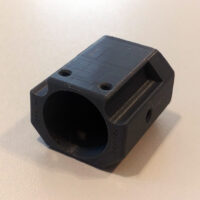 Motorhalter PBM016 - PIKO 112820