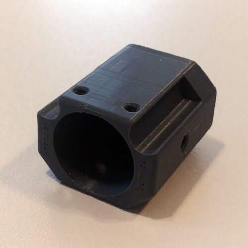 Motorhalter PBM016 - PIKO 112820