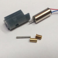 Motorumbauset PBHT01 - Mashima 20x12 - Spur N