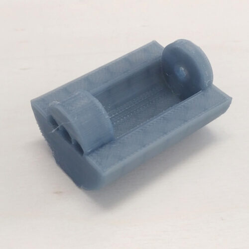 Motorhalter PBM020 - ROCO 85002/85095