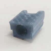 Motorhalter PBM022 - Hobbytrain H2700-20 (Next 18)