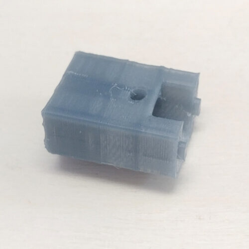 Motorhalter PBM026 - Hobbytrain H2700-4R (NEM 651)