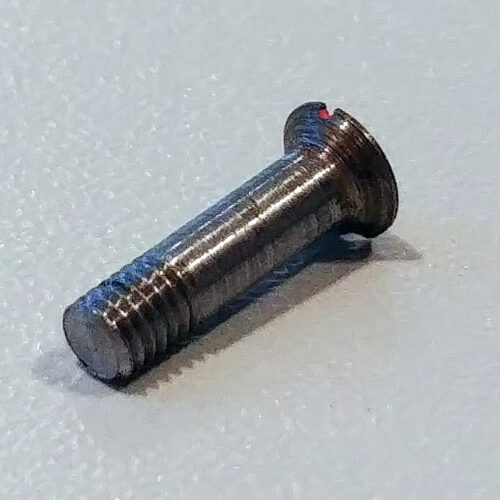 Motorhalteschrauben, lang