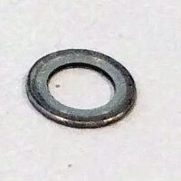 Motorbeilagscheibe - Kleinbahn - Spur H0