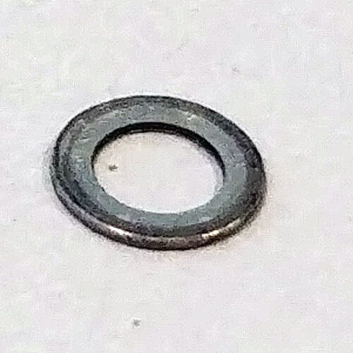 Motorbeilagscheibe - Kleinbahn - Spur H0