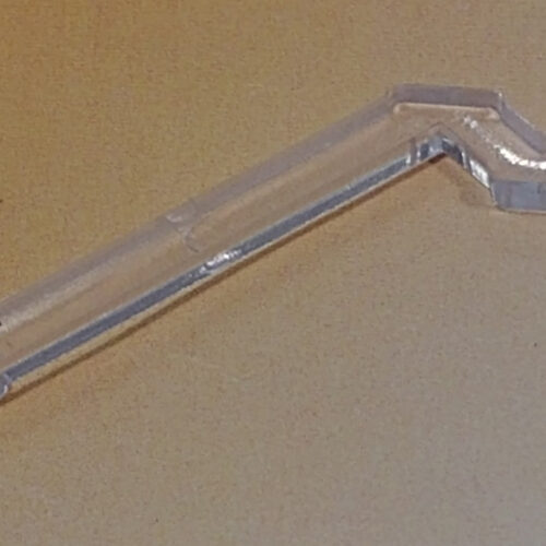 Leuchtstab oben BR 215