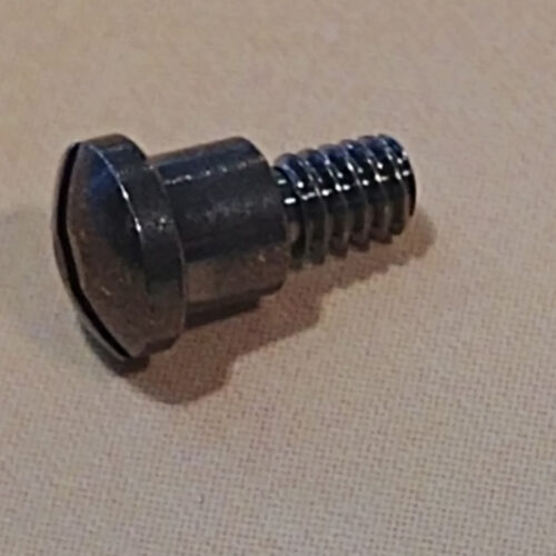 Ansatzschraube M1,6 x 2  L = 4