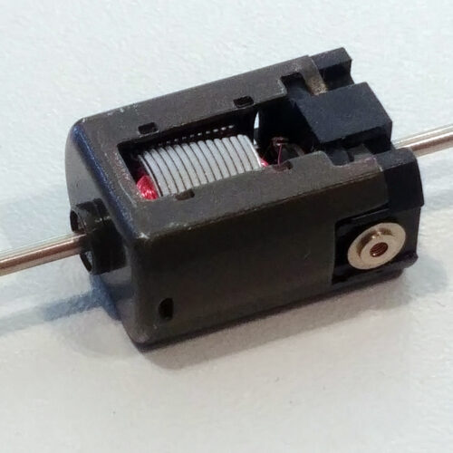 Motor 1015 - Spur N - gebraucht