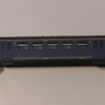 Lima Personenwagen - gebraucht - Spur Ho