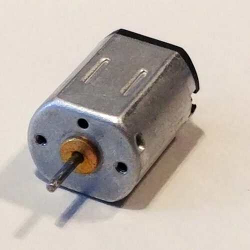 Tauschmotor - FF1215 - Spur N