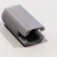 Motorhalter PBM040 - Arnold