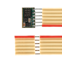 PD05A-1 Gen2 Lokdecoder (Stiftleiste)