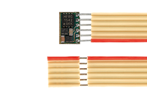 PD05A-1 Gen2 Lokdecoder (Stiftleiste)