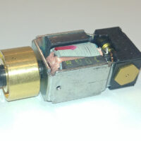 ROCO Motor 85032 - Spur H0