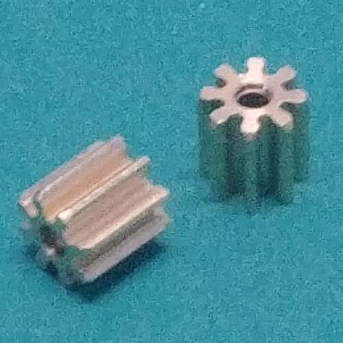 Zahnrad 10 Z/M 0,5 - für Lima