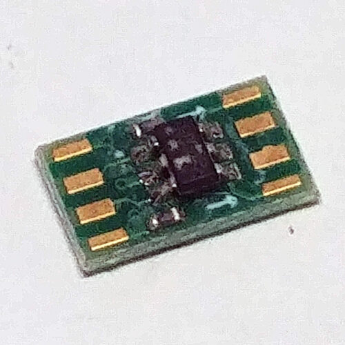 Logik-Ausgang Verstärker Platine für Decoder