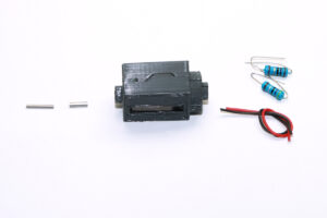 Motorumbauset PBPI04 - PIKO DDR BR 01/03/41 - Spur H0 – Bild 9