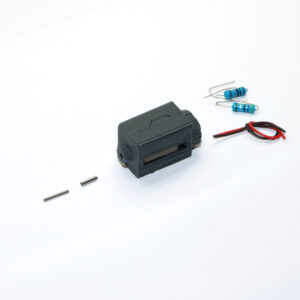 Motorumbauset PBPI04 - PIKO DDR BR 01/03/41 - Spur H0 – Bild 10