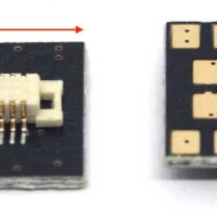 Next 18 Adapterplatine - Stecker