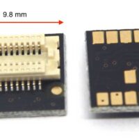 Next 18 AdapterplatineTyp2 - Buchse