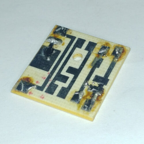 Platine ÖBB 1046/1146