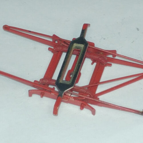 Pantograph ÖBB 1046