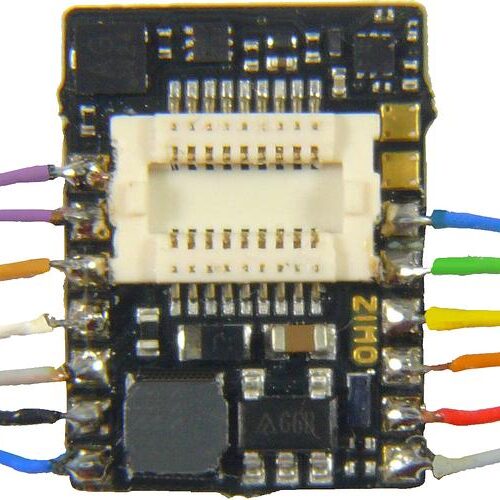 STACO2A für Next 18-Decoder (Energiespeicher)