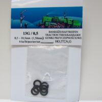 Haftreifen - nicht original - 13G/0,5