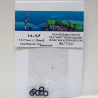 Haftreifen - nicht original - 1A/0,5