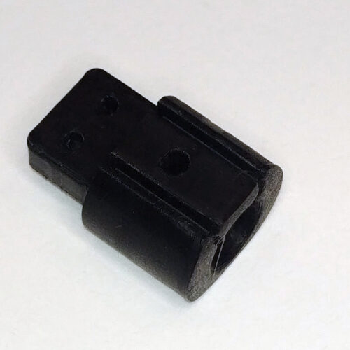 Motorhalter PBM047 - Arnold