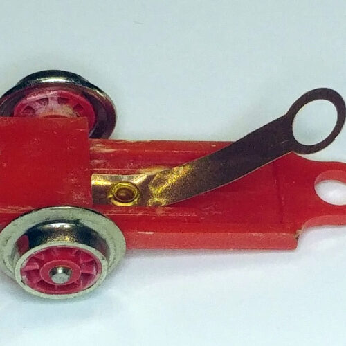 Vorläufer für BR 52