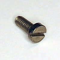 Schraube M2 x 6 mm