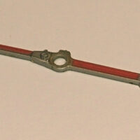 3-Loch Spurstange für BR 52