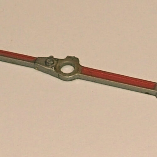 3-Loch Spurstange für BR 52