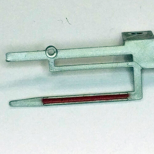 Spurstangenführung rechts für BR 52