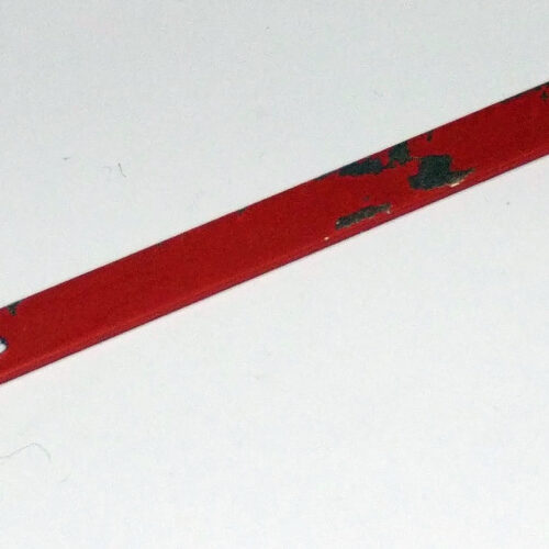 Gewindeplatte für BR 52